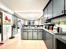 Blk 491C Tampines Street 45 (Tampines), HDB 5 Rooms #504750811